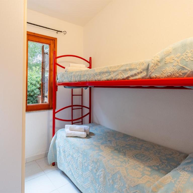 Residenze Gallura - Two-Bedroom Apartment (4 Adults) - 10