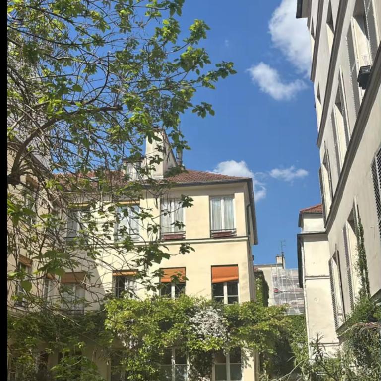Cosy apartment in le Marais ! - One-Bedroom Apartment - 6