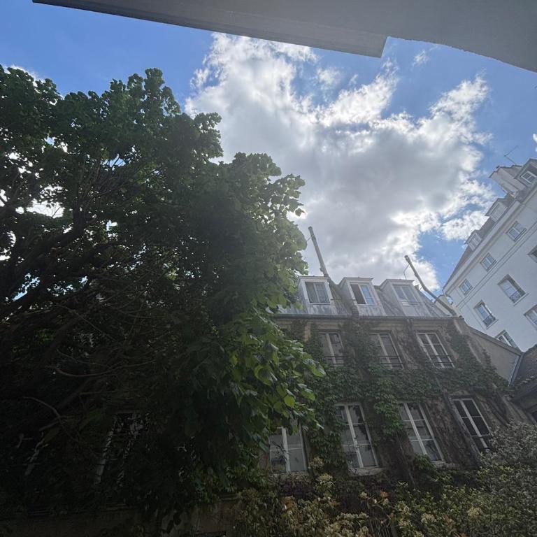Cosy apartment in le Marais ! - One-Bedroom Apartment - 11