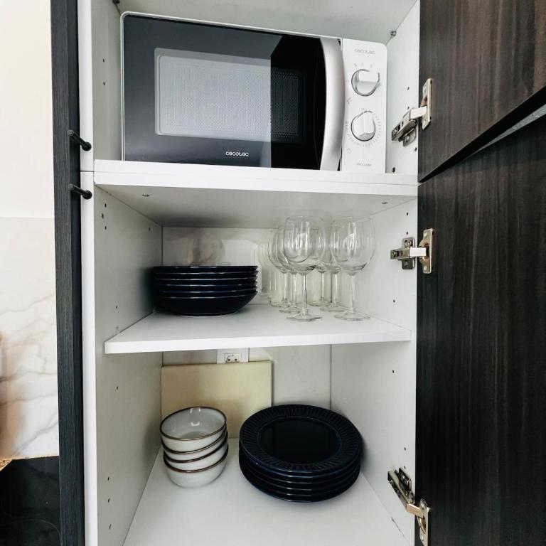 Charming 2Bedroom, Spectacular Views! - Apartamento de 2 dormitorios - 15