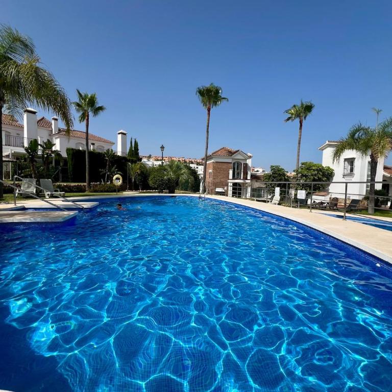 Charming 2Bedroom, Spectacular Views! - Apartamento de 2 dormitorios - 17