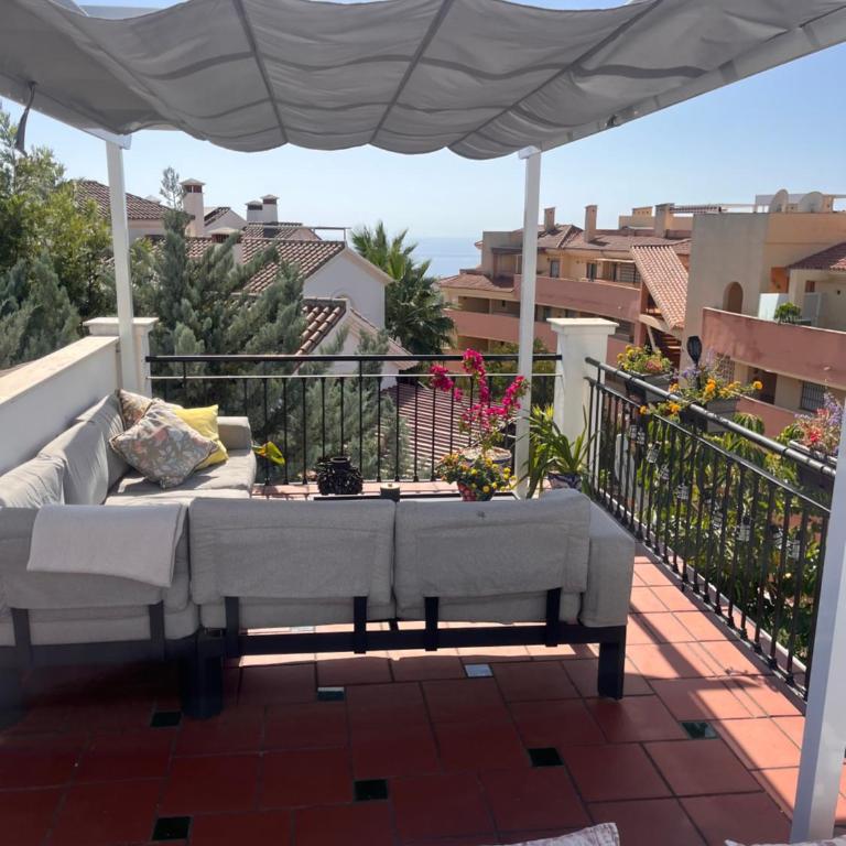 Charming 2Bedroom, Spectacular Views! - Apartamento de 2 dormitorios - 19