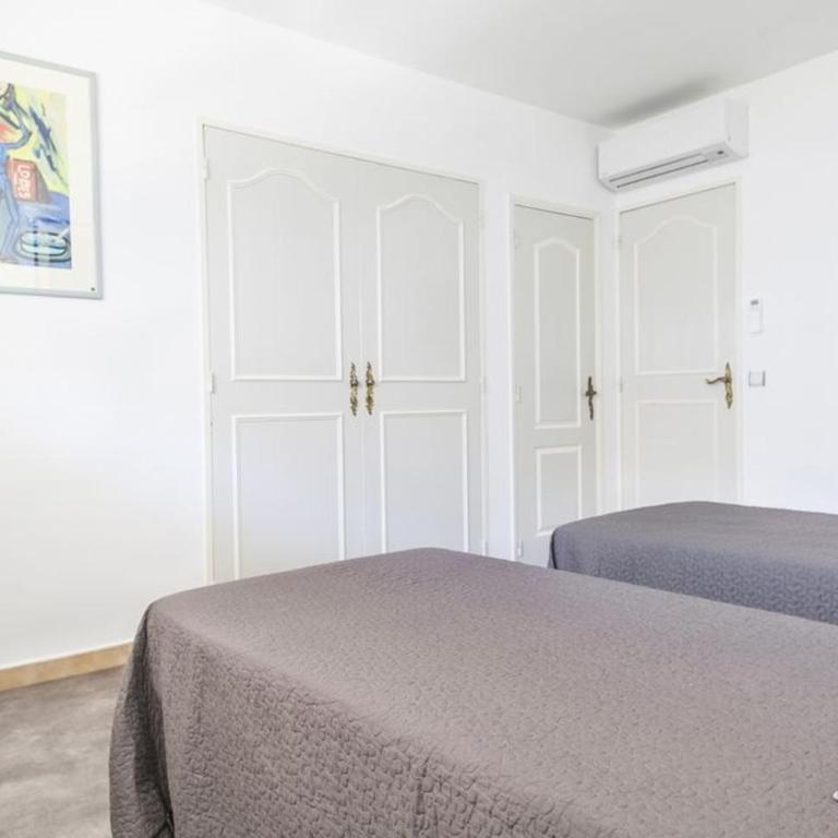 Lovely One bedroom Martinez Cannes - Apartamento - 7