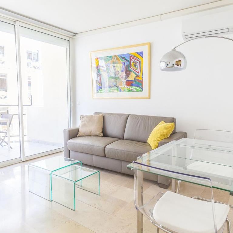 Lovely One bedroom Martinez Cannes - Apartamento - 1