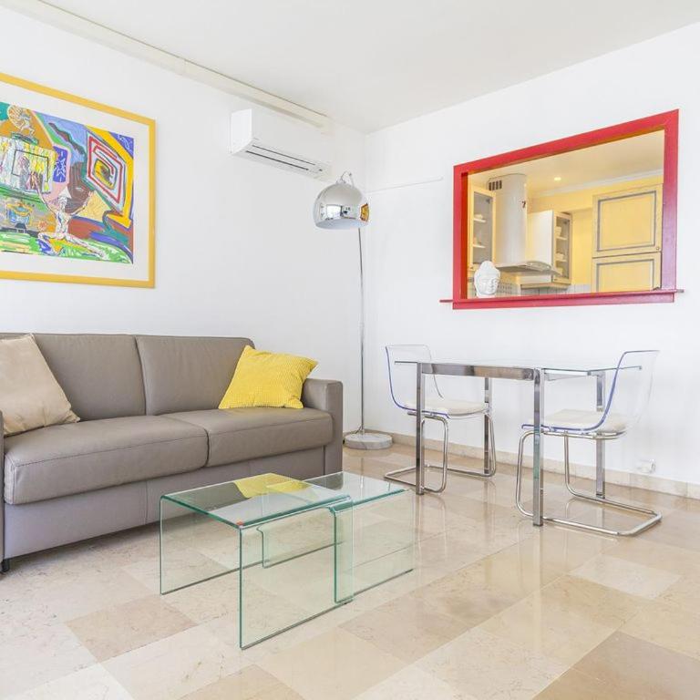 Lovely One bedroom Martinez Cannes - Apartamento - 5