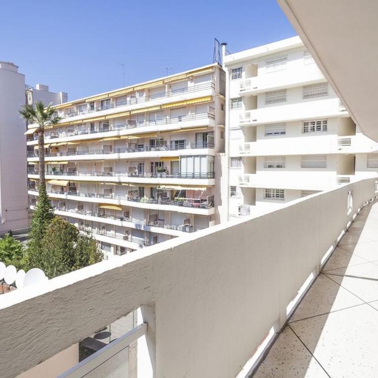 Lovely One bedroom Martinez Cannes - Apartamento - 19