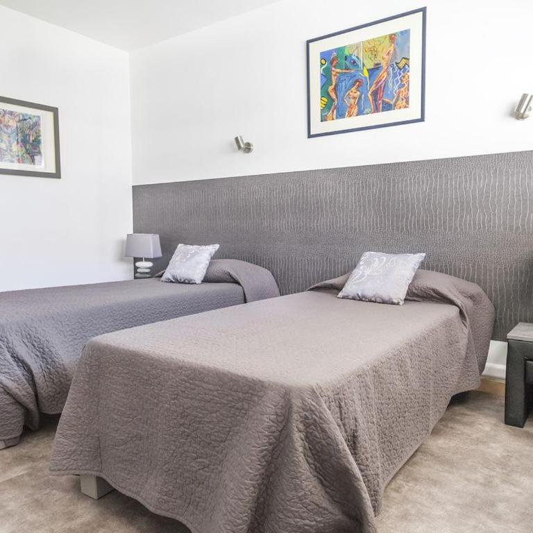 Lovely One bedroom Martinez Cannes - Apartamento - 9