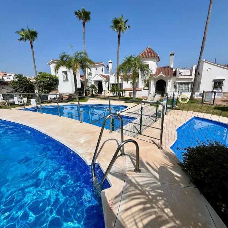 Charming 2Bedroom, Spectacular Views! - Apartamento de 2 dormitorios - 22