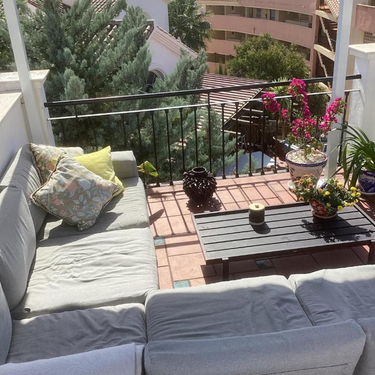Charming 2Bedroom, Spectacular Views! - Apartamento de 2 dormitorios - 24