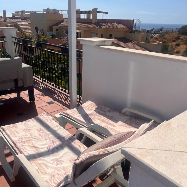 Charming 2Bedroom, Spectacular Views! - Apartamento de 2 dormitorios - 40