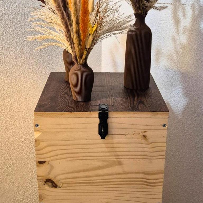 L'Ambre - Moderne - Equipé - Douche - Appartement 1 Chambre - 11