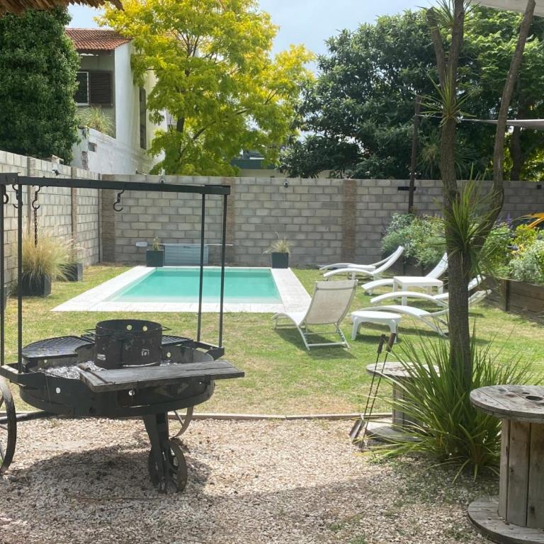 Complejo Drina - Apartamento - Planta baja - 8