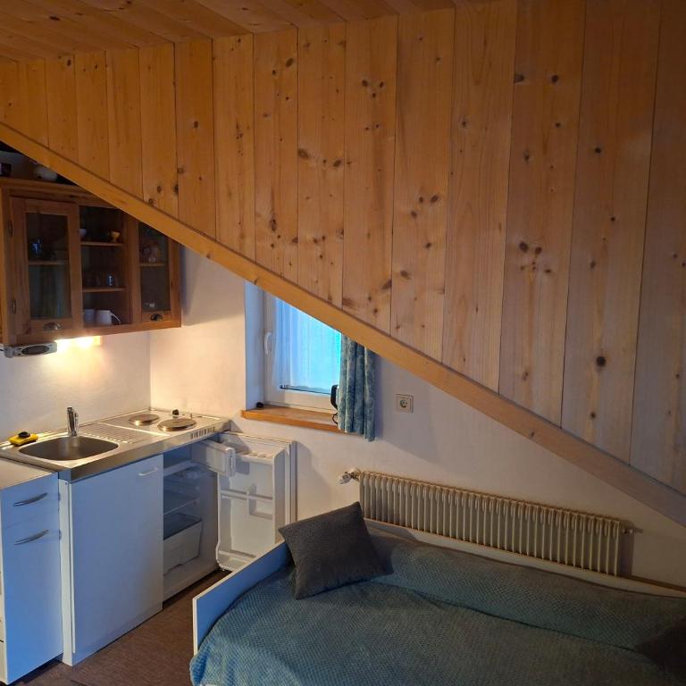 Gassermühle - Studio Appartments - Monolocale - 3