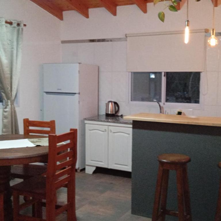 Don Andrés y doña cuca - Two-Bedroom Chalet - 8