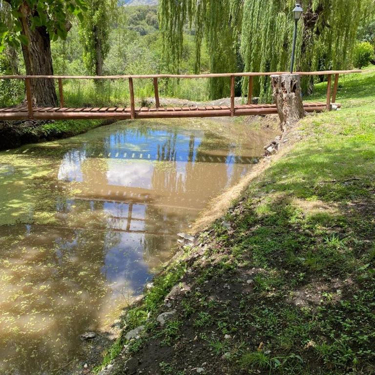 Don Andrés y doña cuca - Chalet de 2 dormitorios - 14