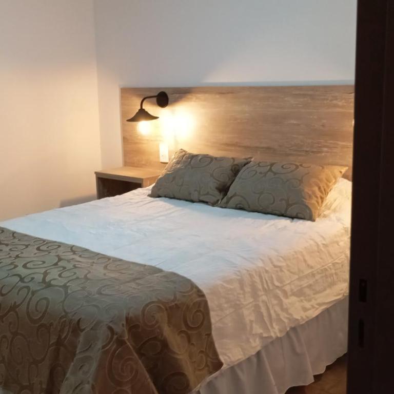 Don Andrés y doña cuca - Two-Bedroom Chalet - 6