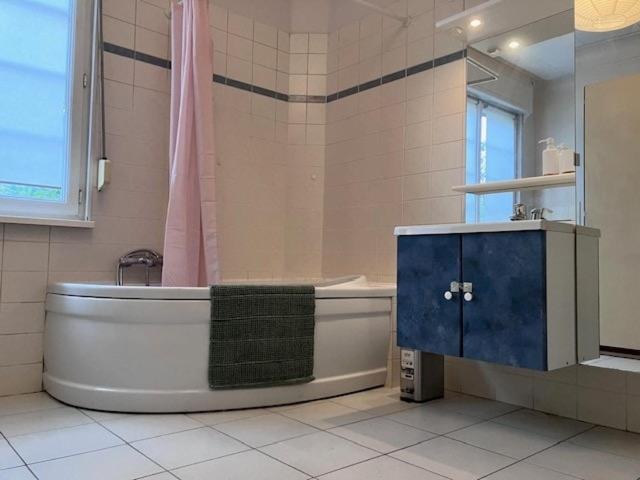 La Tour Verte - Appartamento con 2 Camere da Letto - 7