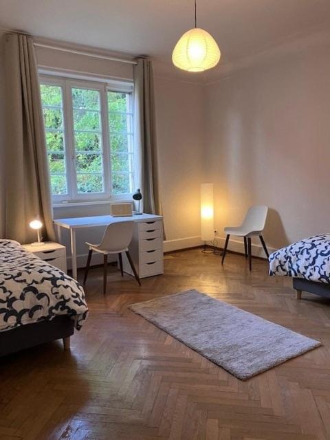 La Tour Verte - Appartamento con 2 Camere da Letto - 16