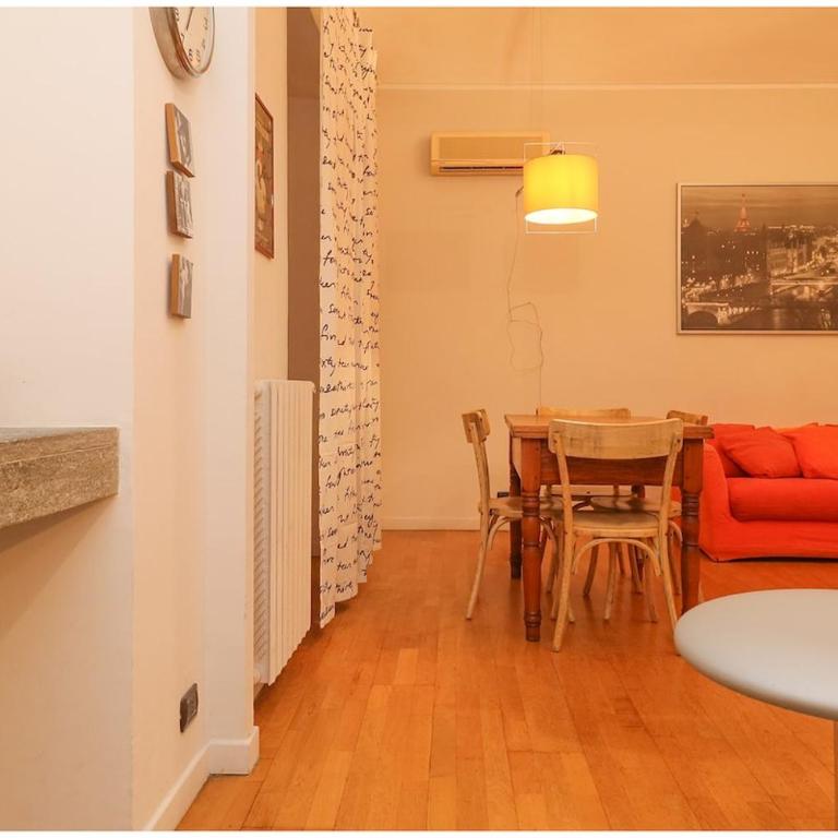 Domus Napione 2 steps from Piazza Vitto WIFI & AC - Appartamento con 2 Camere da Letto - 11