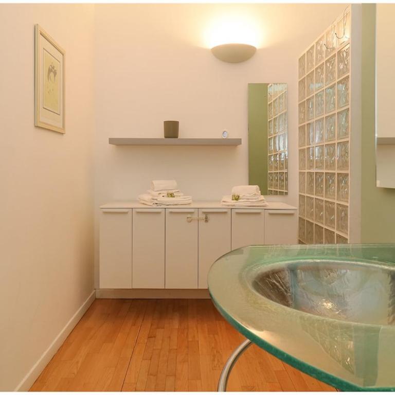 Domus Napione 2 steps from Piazza Vitto WIFI & AC - Appartamento con 2 Camere da Letto - 19
