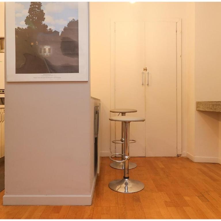 Domus Napione 2 steps from Piazza Vitto WIFI & AC - Appartamento con 2 Camere da Letto - 23