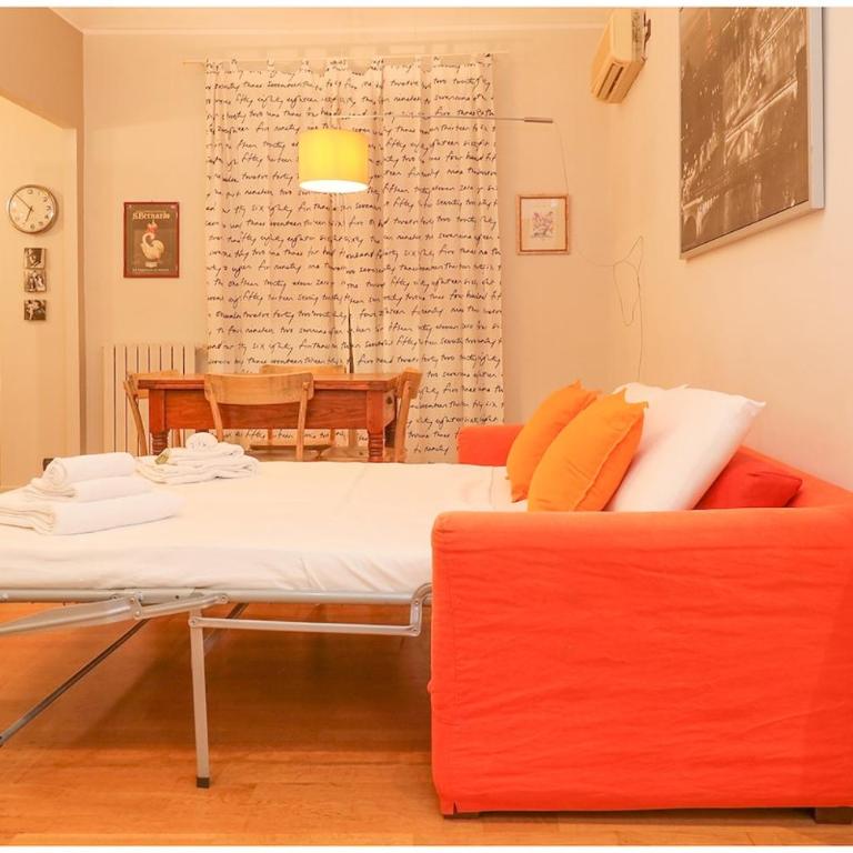 Domus Napione 2 steps from Piazza Vitto WIFI & AC - Appartamento con 2 Camere da Letto - 24