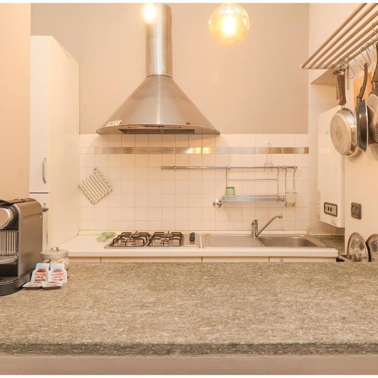 Domus Napione 2 steps from Piazza Vitto WIFI & AC - Appartamento con 2 Camere da Letto - 15
