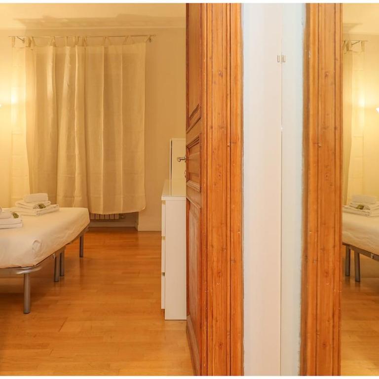 Domus Napione 2 steps from Piazza Vitto WIFI & AC - Appartamento con 2 Camere da Letto - 28