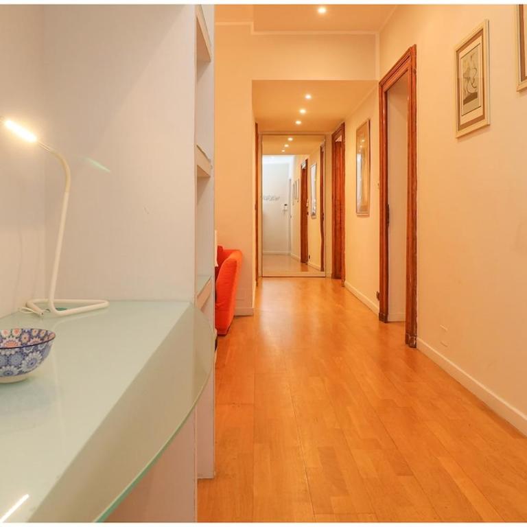 Domus Napione 2 steps from Piazza Vitto WIFI & AC - Appartamento con 2 Camere da Letto - 33
