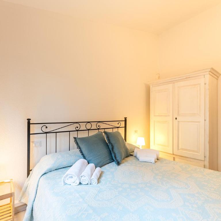 Residenze Gallura - Two-Bedroom Apartment (5 Adults) - 17