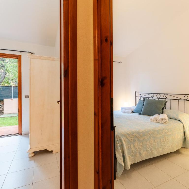 Residenze Gallura - Two-Bedroom Apartment (5 Adults) - 11