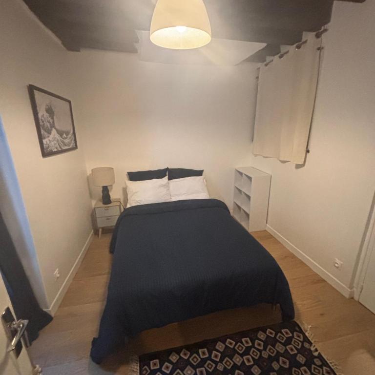 Cosy apartment in le Marais ! - One-Bedroom Apartment - 3