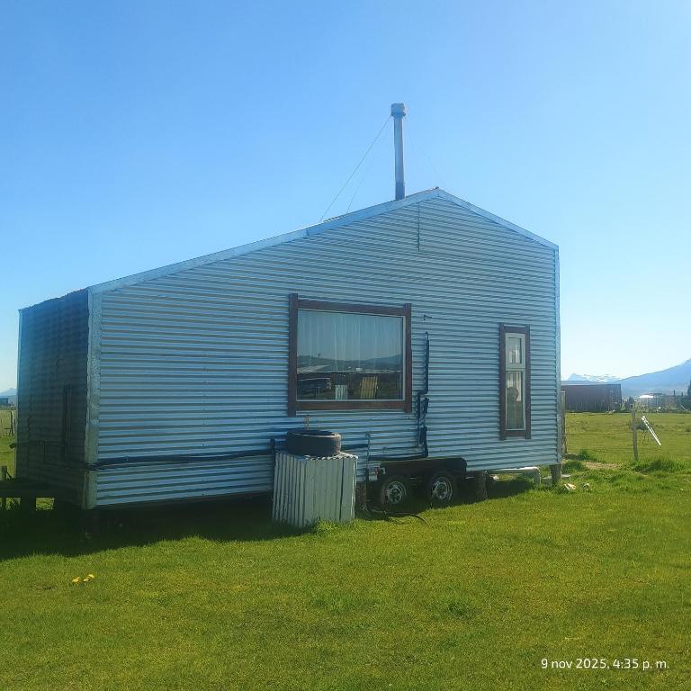 Tyni house - One-Bedroom Apartment - 4