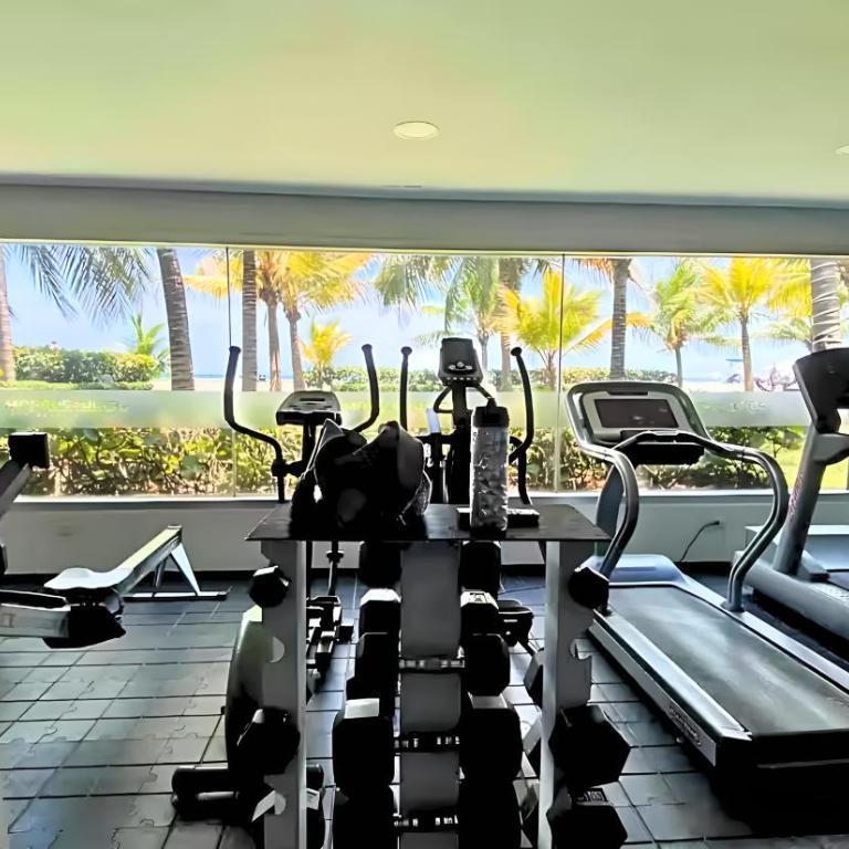 Morros Ultra 1 BR - Direct Sea View - One-Bedroom Apartment - 31
