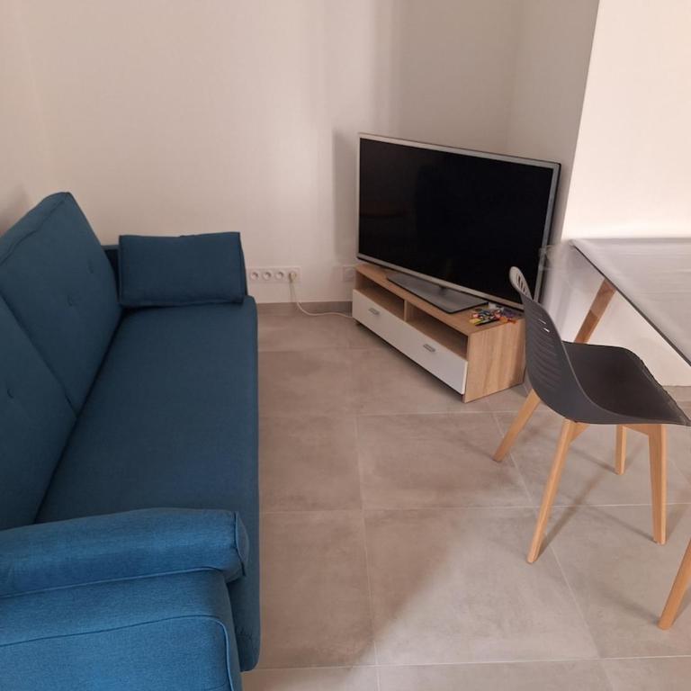 Studio 29 m2 Le Péage de Roussillon - Appartement 1 Chambre - 2