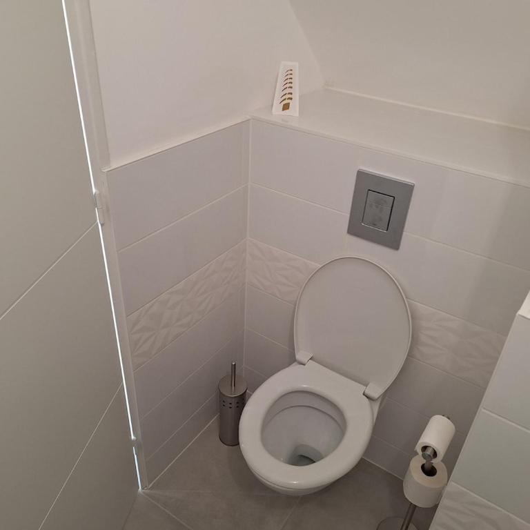 Studio 29 m2 Le Péage de Roussillon - Appartement 1 Chambre - 6
