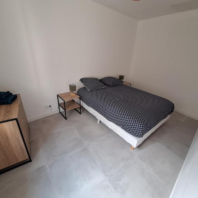 Studio 29 m2 Le Péage de Roussillon - Appartement 1 Chambre - 7