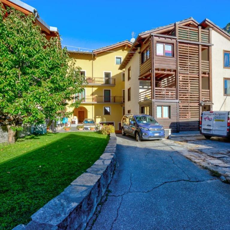 Genziana - Appartement 1 Chambre - 9