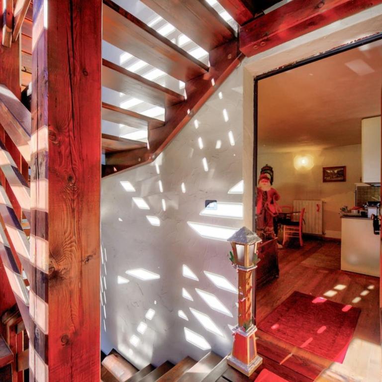 Genziana - Appartement 1 Chambre - 14