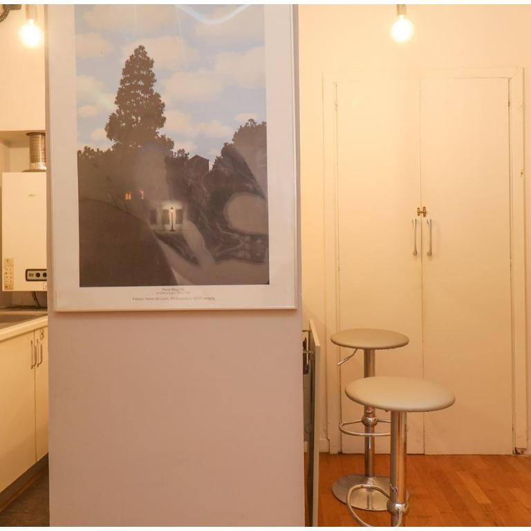 Domus Napione 2 steps from Piazza Vitto WIFI & AC - Appartamento con 2 Camere da Letto - 13