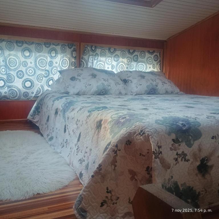 Tyni house - One-Bedroom Apartment - 29