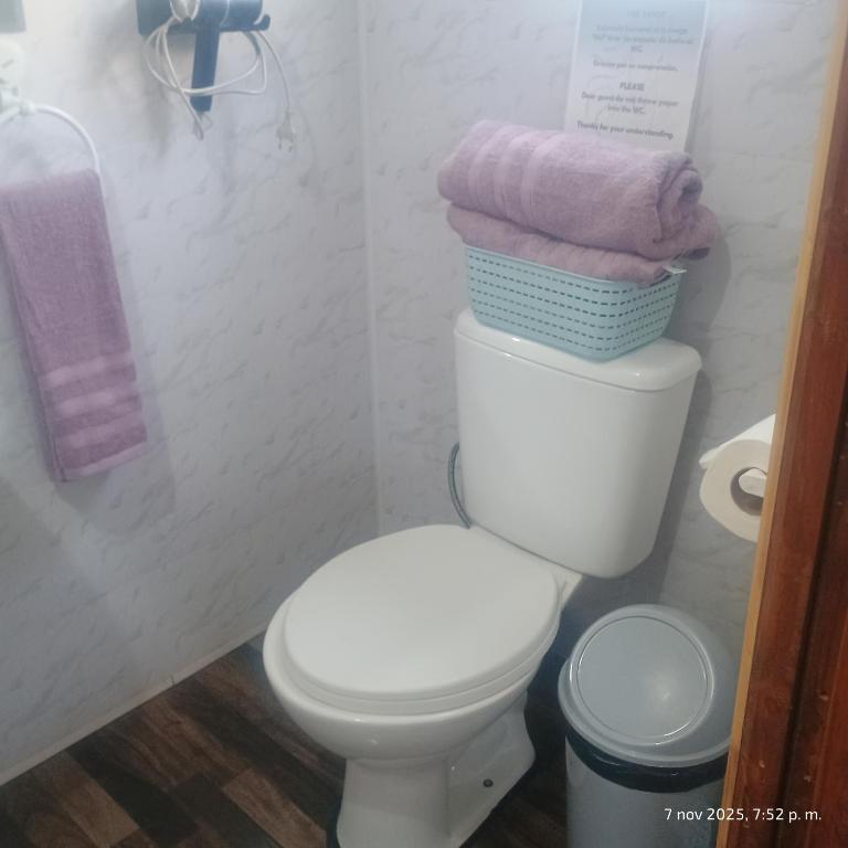 Tyni house - One-Bedroom Apartment - 32