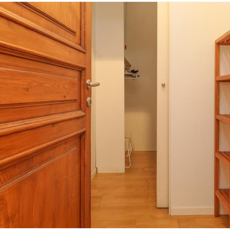 Domus Napione 2 steps from Piazza Vitto WIFI & AC - Appartamento con 2 Camere da Letto - 29