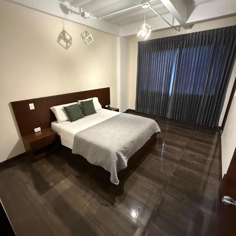 Hotel Fratello - Habitación Triple - 1