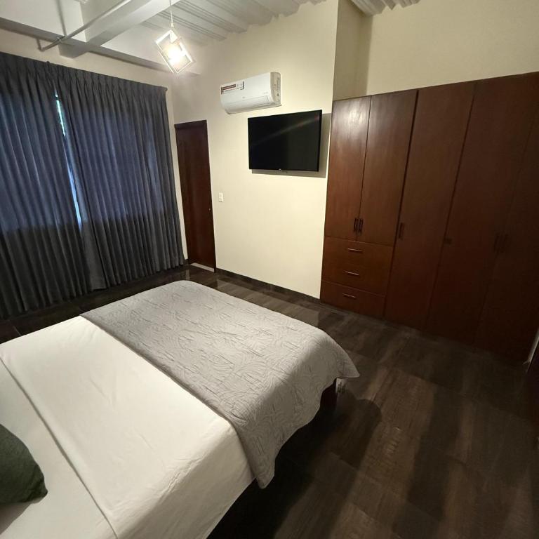 Hotel Fratello - Habitación Triple - 5