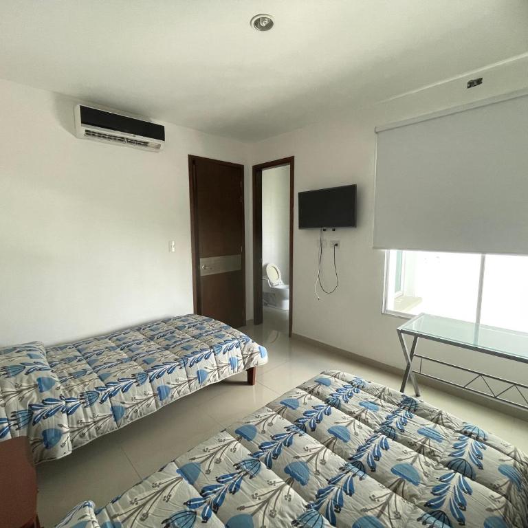 Bijao 6b - Apartamento de 3 dormitorios - 24