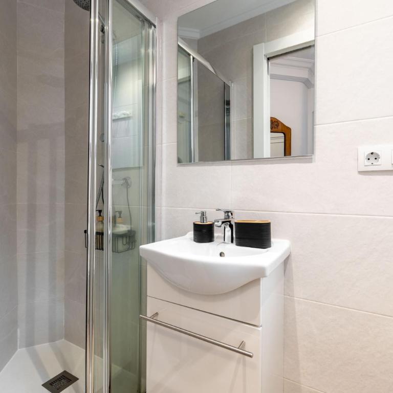 Brightline Penthouse by San Sebastian Stays - Apartamento de 3 dormitorios - 29