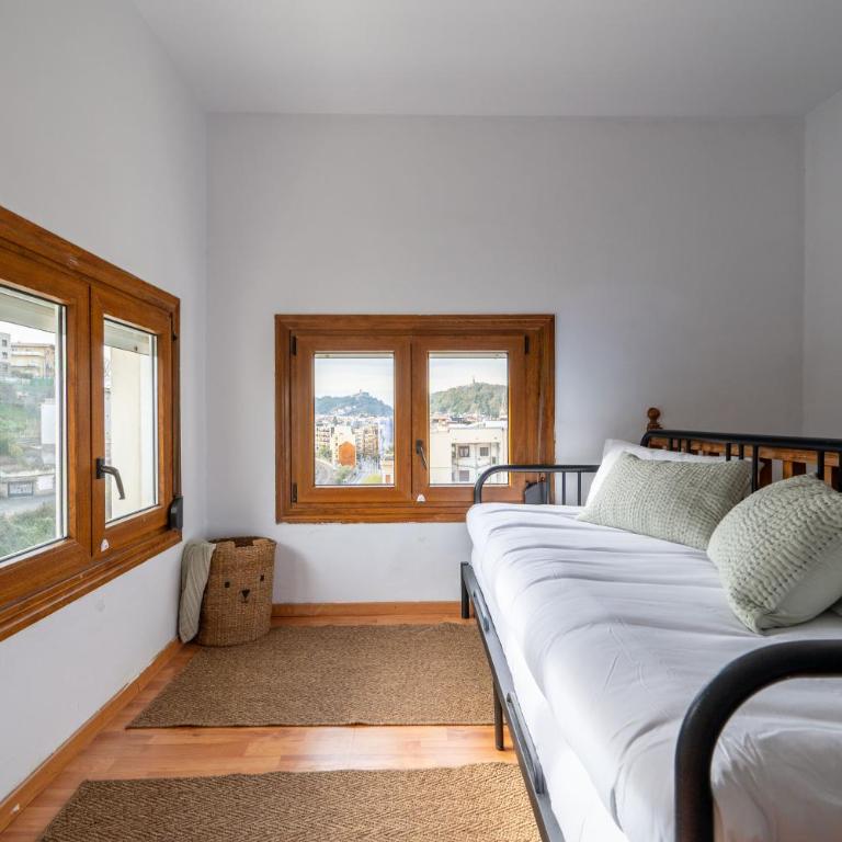 Brightline Penthouse by San Sebastian Stays - Apartamento de 3 dormitorios - 23