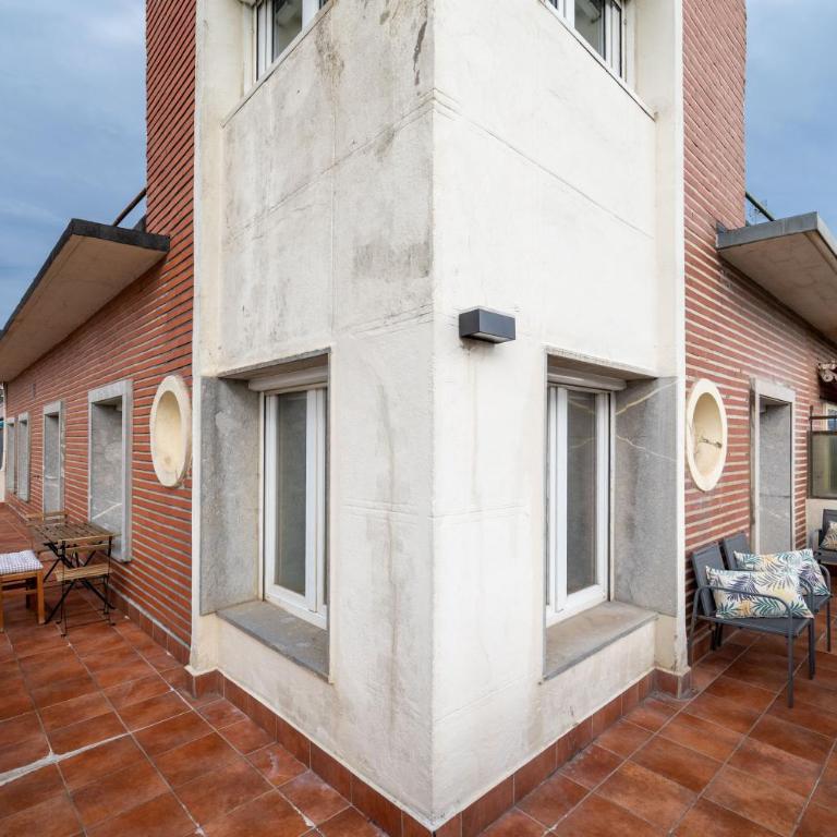 Brightline Penthouse by San Sebastian Stays - Apartamento de 3 dormitorios - 13