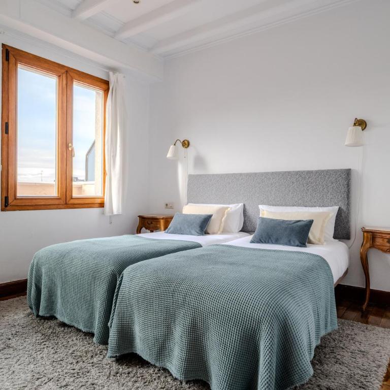 Brightline Penthouse by San Sebastian Stays - Apartamento de 3 dormitorios - 17